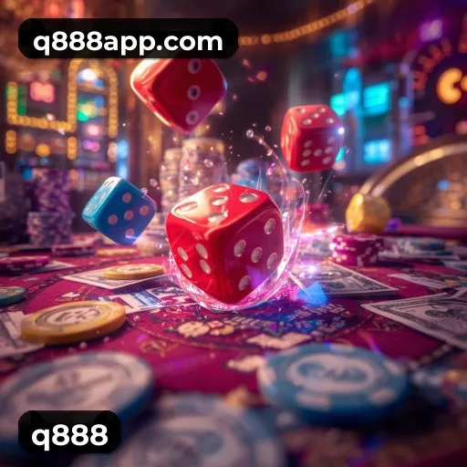Logo q888 - Guia de Download