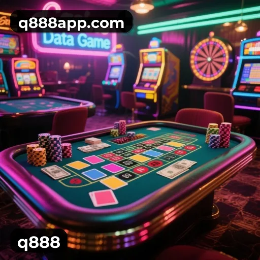 q888 FAQ