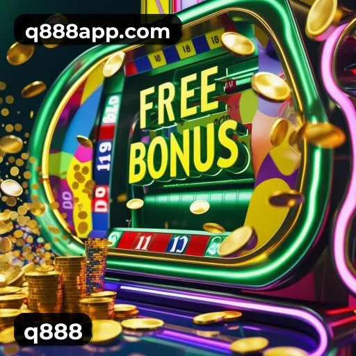 q888 Parceira dos Melhores Provedores