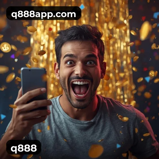 q888 Telegram - Benefícios Exclusivos
