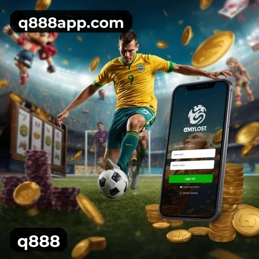 q888 Telegram Oficial