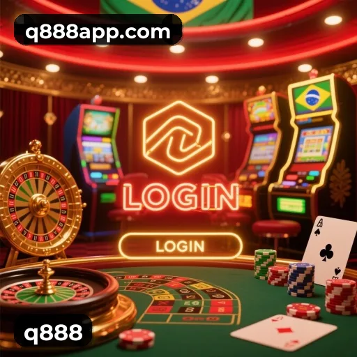 q888 VIP - Benefícios Exclusivos
