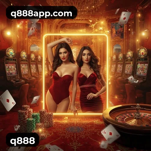 q888 VIP - Como se Tornar Membro