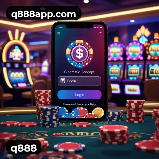 FAQ q888 Win