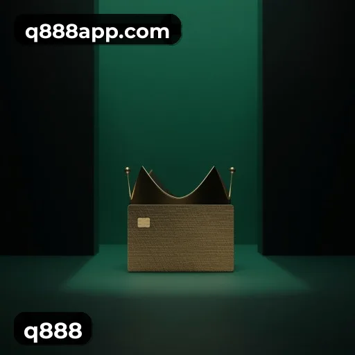 Como Ganhar q888